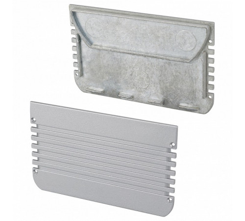 Заглушка Arlight ALU-POWER-W8070 018965