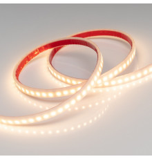 Светодиодная лента герметичная Arlight RTW-PW-A120-10mm 24V Warm2700 (9.6 W/m, IP66, 2835, 5m) 018997(2) УЦ