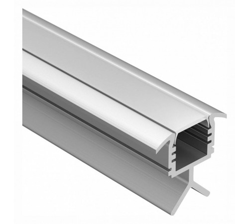 Алюминиевый профиль Arlight KLUS-POR-F-1000 ANOD 019181(1) Алюминиевый профиль Arlight KLUS-POR-F-1000 ANOD 019181(1)
