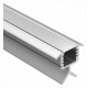 Алюминиевый профиль Arlight KLUS-POR-F-1000 ANOD 019181(1)