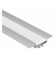 Профиль Arlight KLUS-LOCK-FM-2000 ANOD 019185