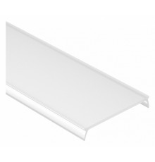 Экран Arlight MAT-L для профиля PLS-LOCK 019189