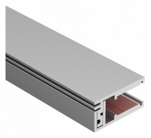 Профиль Arlight KLUS-GLASS-810-2000 ANOD 019191