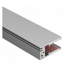 Профиль Arlight KLUS-GLASS-810-2000 ANOD 019191