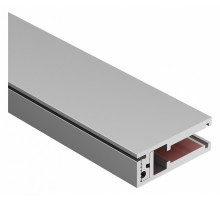Профиль Arlight KLUS-GLASS-56-2000 ANOD 019193