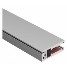 Профиль Arlight KLUS-GLASS-56-2000 ANOD 019193