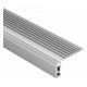 Профиль Arlight STEP-MINI-2000 ANOD 019195