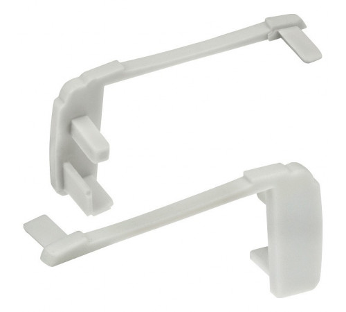 Заглушка Arlight STEP-MINI левая 019196 Заглушка Arlight STEP-MINI левая 019196