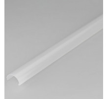 Экран Arlight SL-LINE-2011-2000 Round OPAL 019259