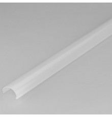 Экран Arlight SL-LINE-2011-2000 Round OPAL 019259