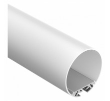 Профиль Arlight SL-ROUND-D60-2000 ANOD 019286
