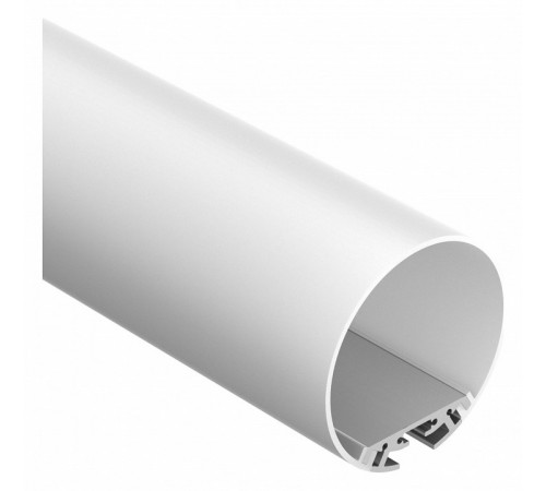 Профиль Arlight SL-ROUND-D60-2000 ANOD 019286 Профиль Arlight SL-ROUND-D60-2000 ANOD 019286