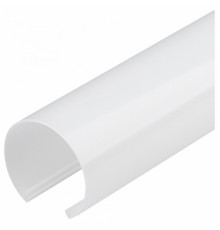 Экран Arlight SL-ROUND-D60-2000 OPAL 019287