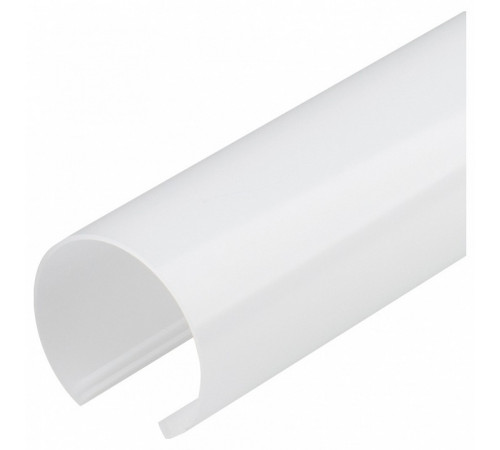 Экран Arlight SL-ROUND-D60-2000 OPAL 019287