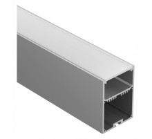 Профиль Arlight SL-LINE-4970-2000 ANOD 019297