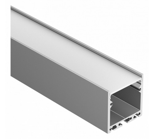 Профиль Arlight SL-LINE-3535-2000 ANOD 019306 Профиль Arlight SL-LINE-3535-2000 ANOD 019306