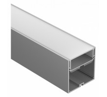 Профиль Arlight SL-LINE-7477-2000 ANOD 019310