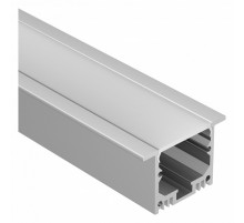 Профиль Arlight SL-LINIA49-F-2000 ANOD 019313