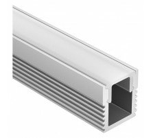 Профиль Arlight SL-MINI-8-2000 ANOD 019322
