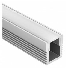 Профиль Arlight SL-MINI-8-2000 ANOD 019322
