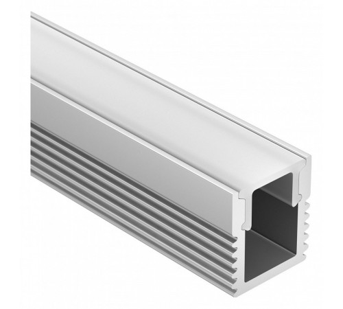 Профиль Arlight SL-MINI-8-2000 ANOD 019322