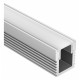 Профиль Arlight SL-MINI-8-2000 ANOD 019322