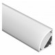 Профиль Arlight SL-KANT-H15-2000 ANOD 019327