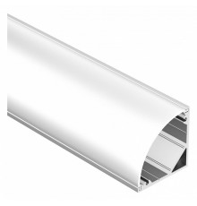 Профиль Arlight SL-KANT-H30-2000 ANOD 019333