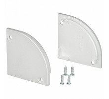 Заглушка Arlight SL-KANT-H30 ROUND глухая 019335