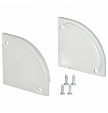 Заглушка Arlight SL-KANT-H30 ROUND глухая 019335