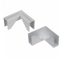 Соединитель угловой Arlight SL-LINE-3691 019388