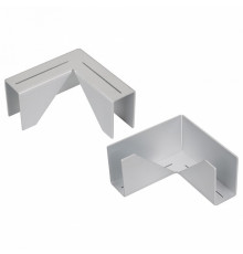 Соединитель угловой Arlight SL-LINE-3691 019388