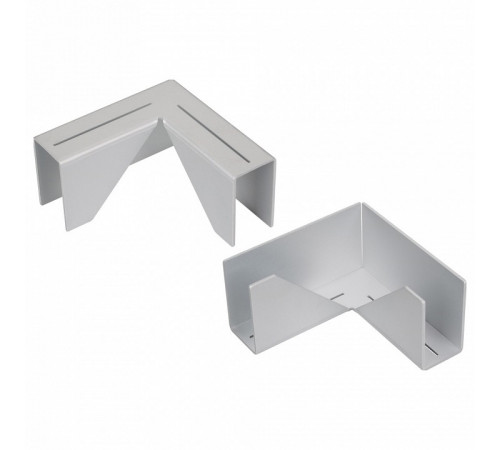 Соединитель угловой Arlight SL-LINE-3691 019388 Соединитель угловой Arlight SL-LINE-3691 019388