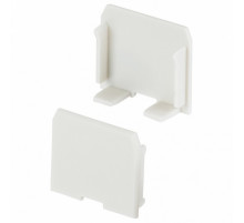 Заглушка Arlight PLS-LOCK-H25-F-HIDE глухая 019410
