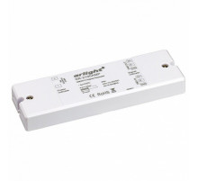 Усилитель Arlight DMX-сигнала SR-2100AMP (12-24V, 1CH) 019460