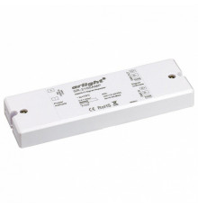Усилитель Arlight DMX-сигнала SR-2100AMP (12-24V, 1CH) 019460