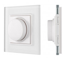 Панель Arlight Rotary SR-2835Dim-RF-UP White (3V, Dim) 019485