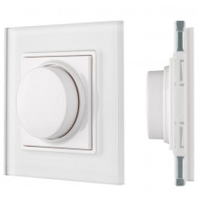 Панель Arlight Rotary SR-2835Dim-RF-UP White (3V, Dim) 019485