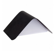Настенный светильник Arlight LGD-Wall-Delta-1B-12W Warm White 019779
