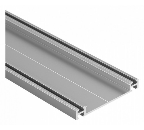 Профиль-держатель Arlight PHS-3X-BASE-H7.8-2000 ANOD 019870 Профиль-держатель Arlight PHS-3X-BASE-H7.8-2000 ANOD 019870