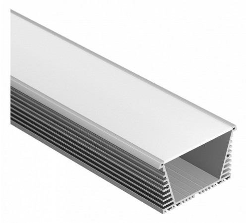 Профиль Arlight KLUS-POWER-RW70F-2000 ANOD 019881 Профиль Arlight KLUS-POWER-RW70F-2000 ANOD 019881
