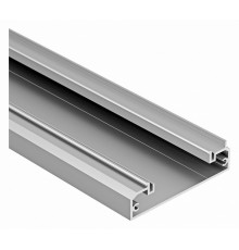 Профиль-держатель Arlight KLUS-POWER-W70-BASE-2000 ANOD 019883