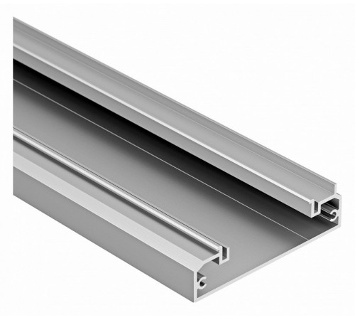 Профиль-держатель Arlight KLUS-POWER-W70-BASE-2000 ANOD 019883 Профиль-держатель Arlight KLUS-POWER-W70-BASE-2000 ANOD 019883
