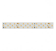 Светодиодная лента Arlight 27W/m 252LED/m 2835SMD теплый белый 5M 019927(2)
