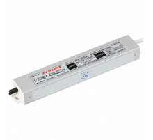 Блок питания Arlight ARPV-12030-B (12V, 2.5A, 30W) 020003
