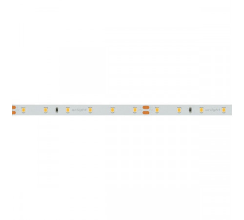 Светодиодная лента Arlight 7,2W/m 60LED/m 2835SMD теплый белый 5M 020013(2) Светодиодная лента Arlight 7,2W/m 60LED/m 2835SMD теплый белый 5M 020013(2)