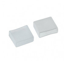 Силиконовая заглушка для лент Arlight 2835RTW 020036(2)