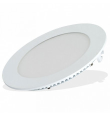Встраиваемый светодиодный светильник Arlight DL-142M-13W Day White 020109