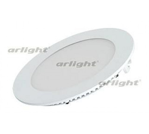 Встраиваемый светодиодный светильник Arlight DL-142M-13W Warm White 020110 Встраиваемый светодиодный светильник Arlight DL-142M-13W Warm White 020110