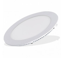 Встраиваемый светодиодный светильник Arlight DL-172M-15W White 020111